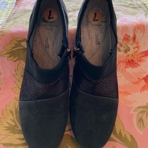 ‼️ Sale Clark cloud stepper-$25🚨